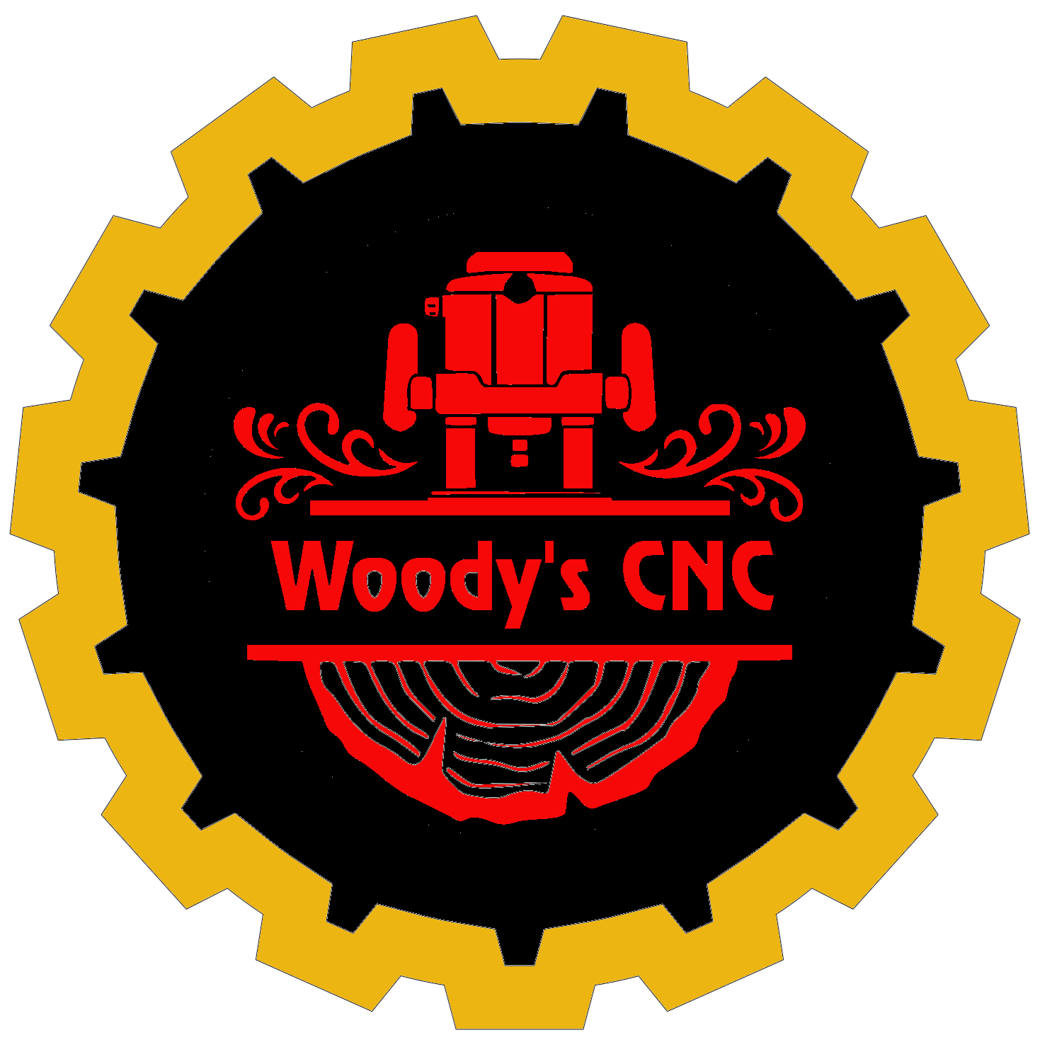 Woody's CNC